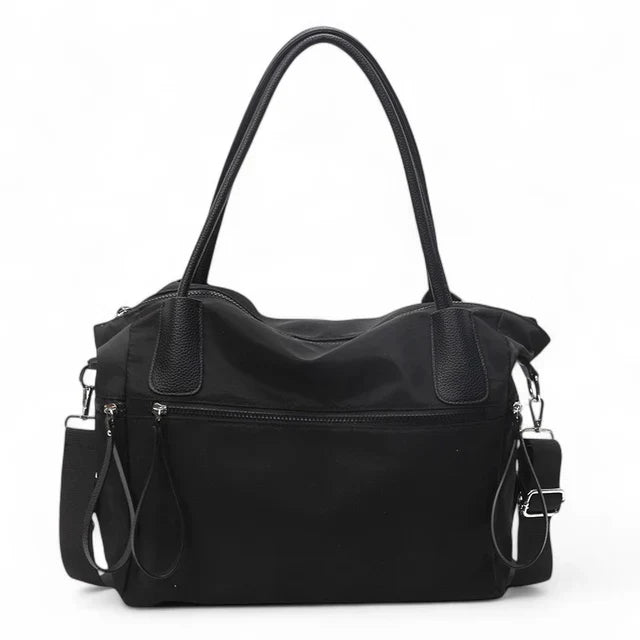 Sacha - Sac bandoulière grande capacité