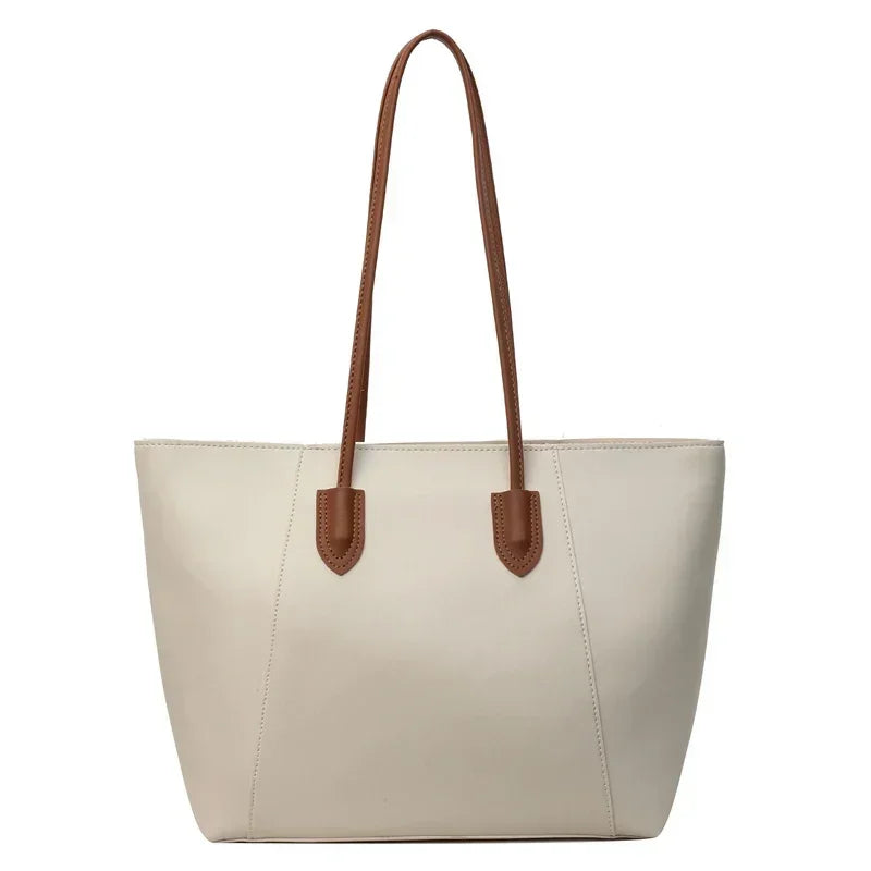 Odette - Sac à main grand format