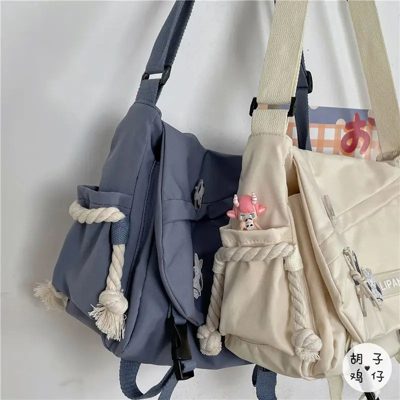 Tamara - Sac à main streetwear