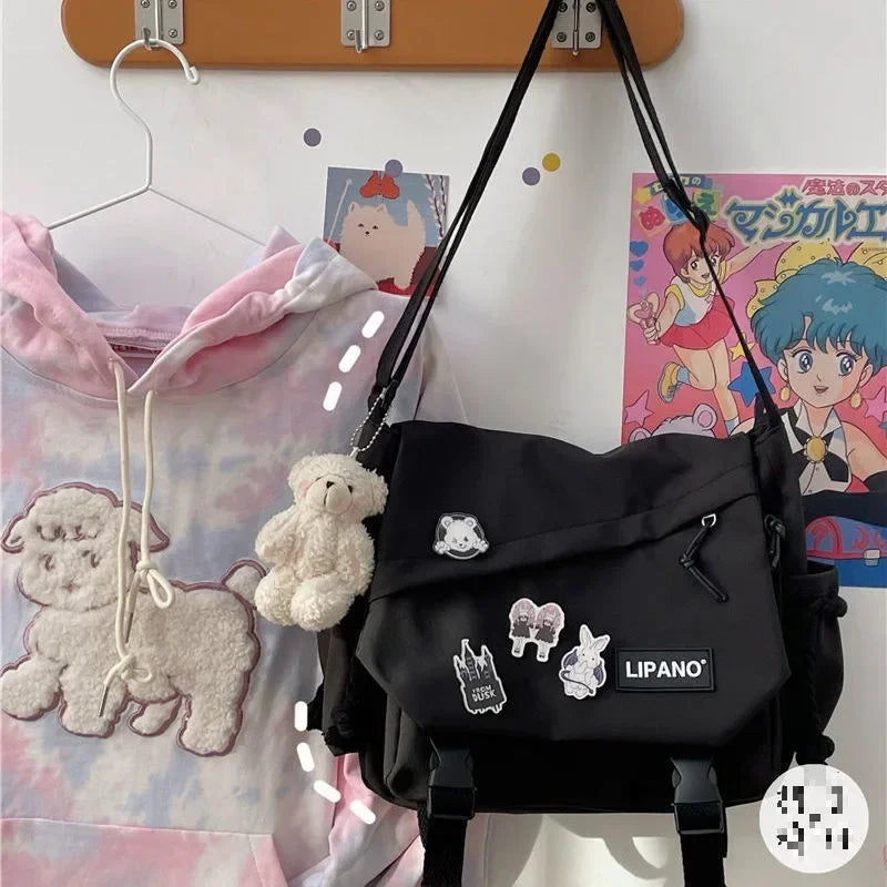 Tamara - Sac à main streetwear