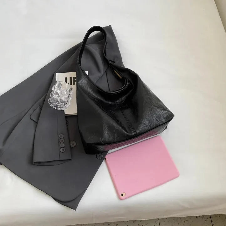 Ariana - Sac hobo porté épaule femme