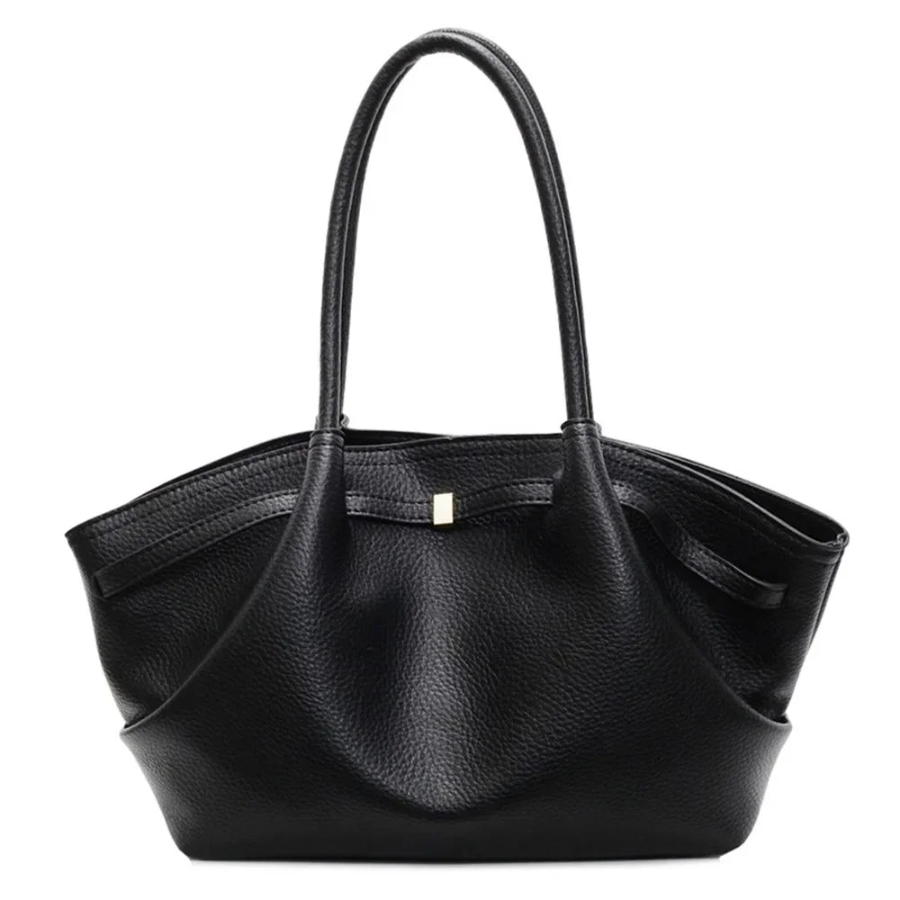 Adriana - Sac cabas porté épaule