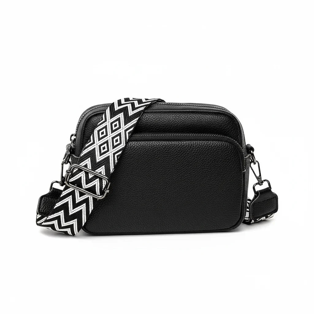 Noa - Sac bandouliere large sangle femme