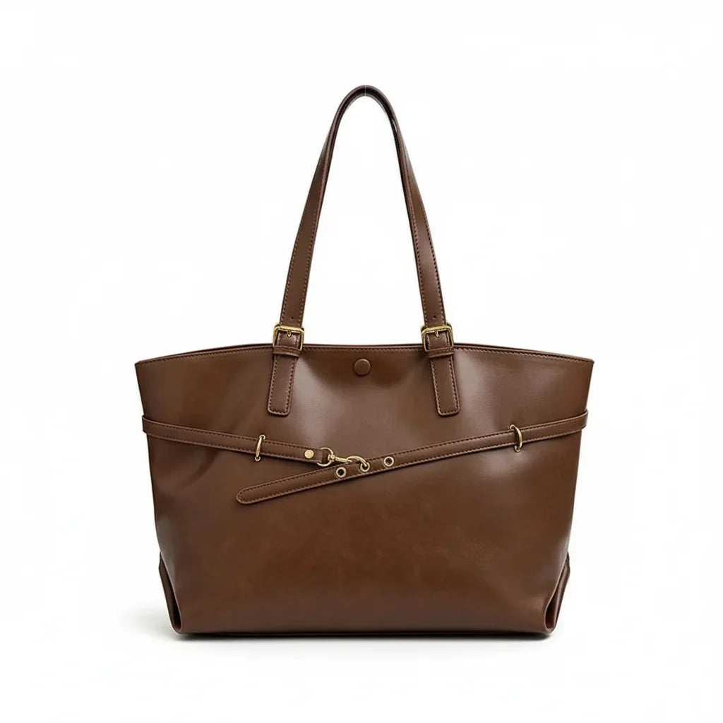 Cristal - Grand sac à main femme pour les cours