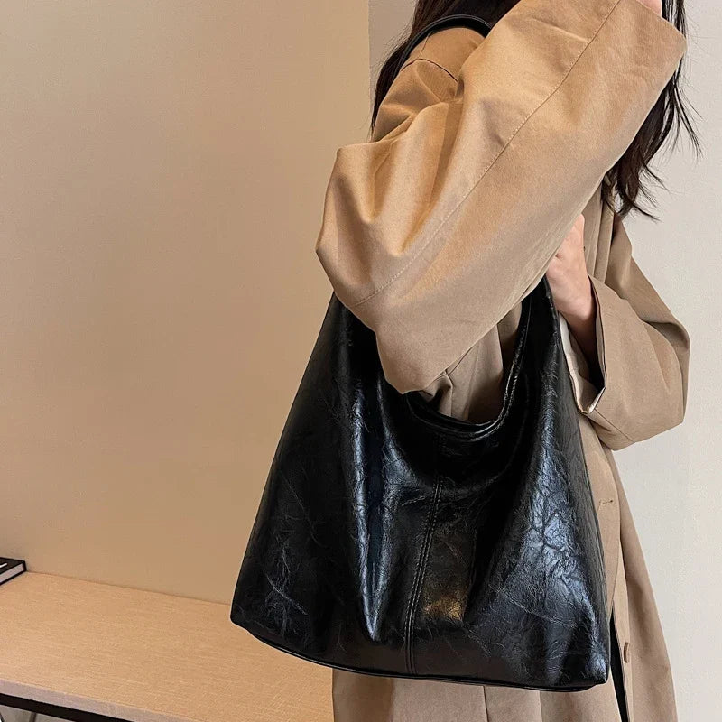 Ariana - Sac hobo porté épaule femme