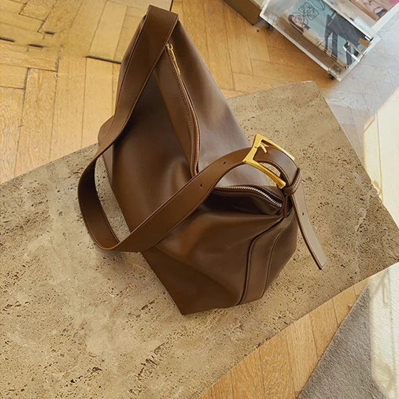 Rebecca - Sac cabas pour cours