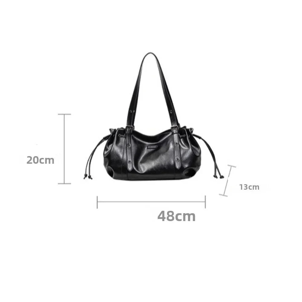 Sam - Sac à épaule pour les cours