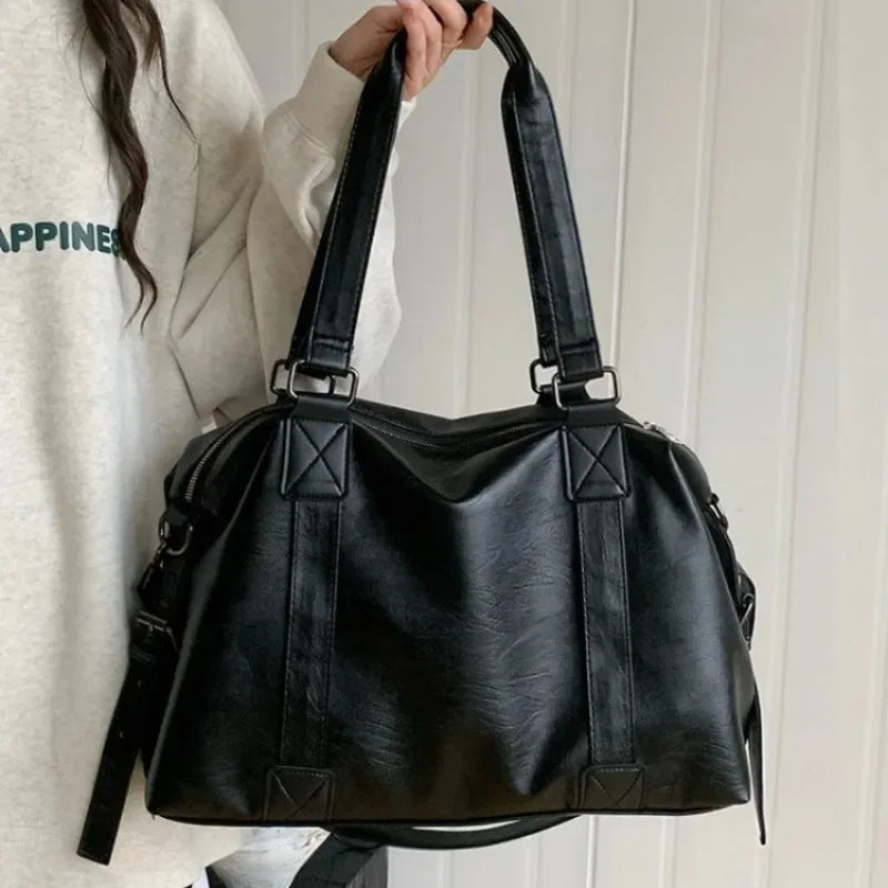 Alma - Sac bandoulière pour les cours