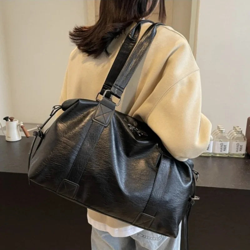 Alma - Sac bandoulière pour les cours