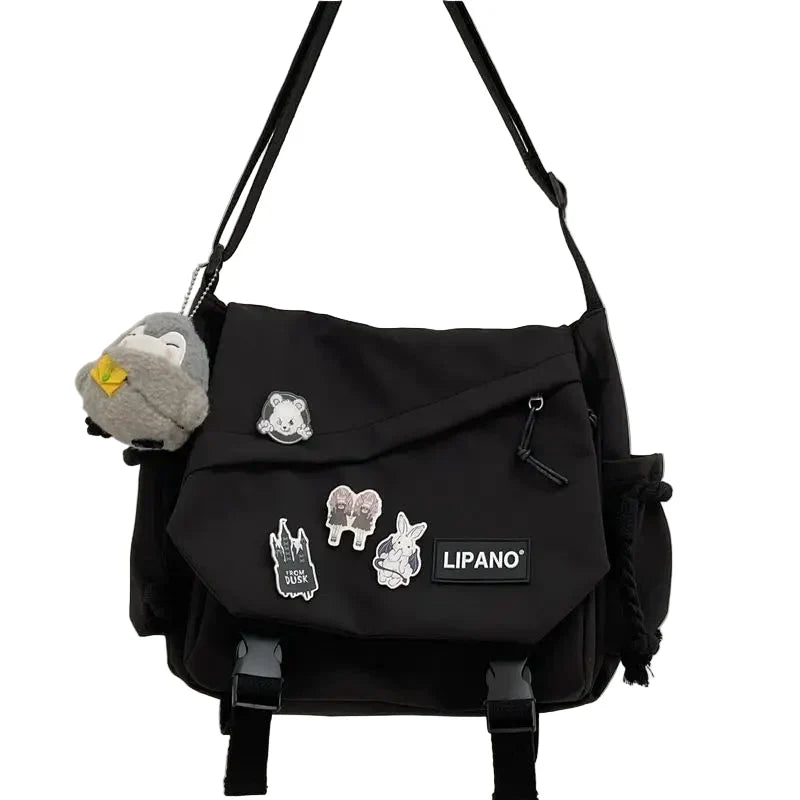 Tamara - Sac à main streetwear