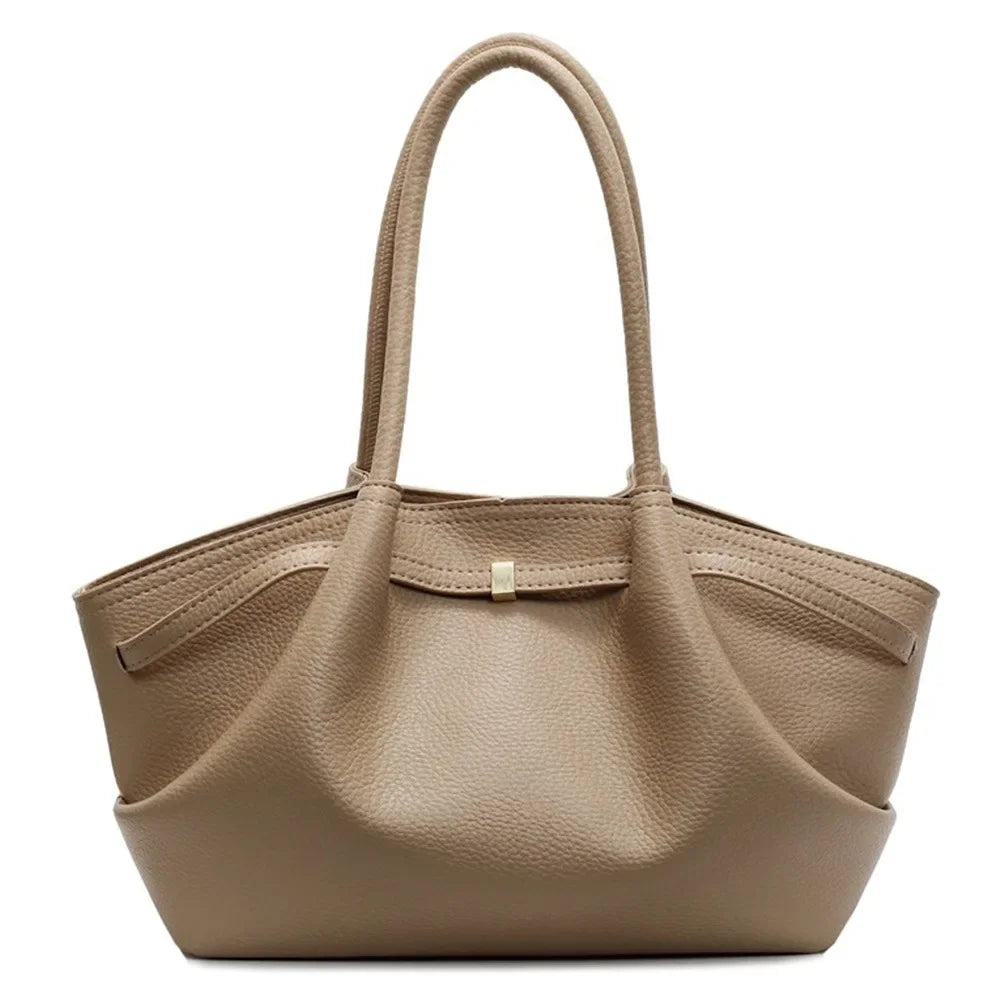 Adriana - Sac cabas porté épaule
