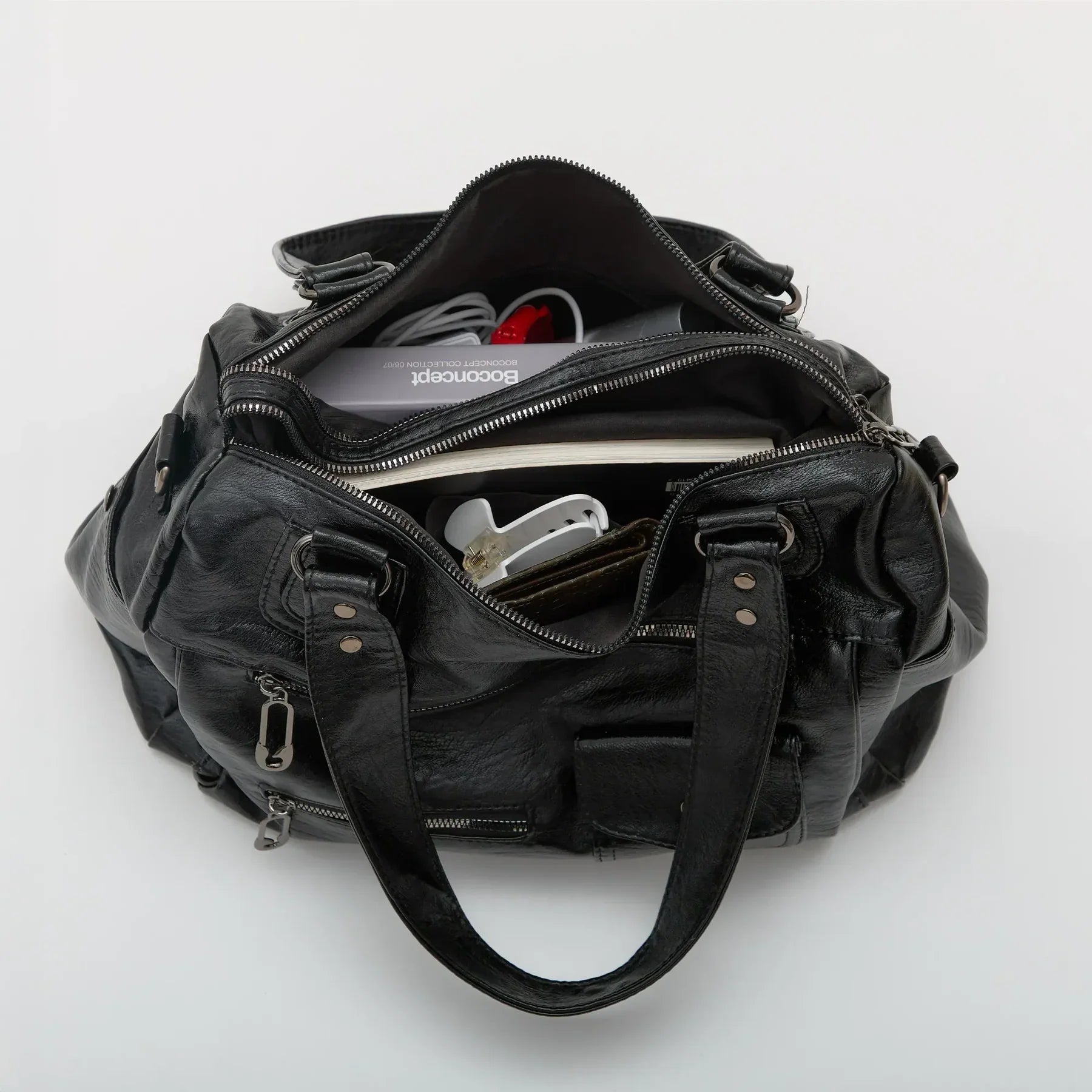 Salomé - Sac a poches