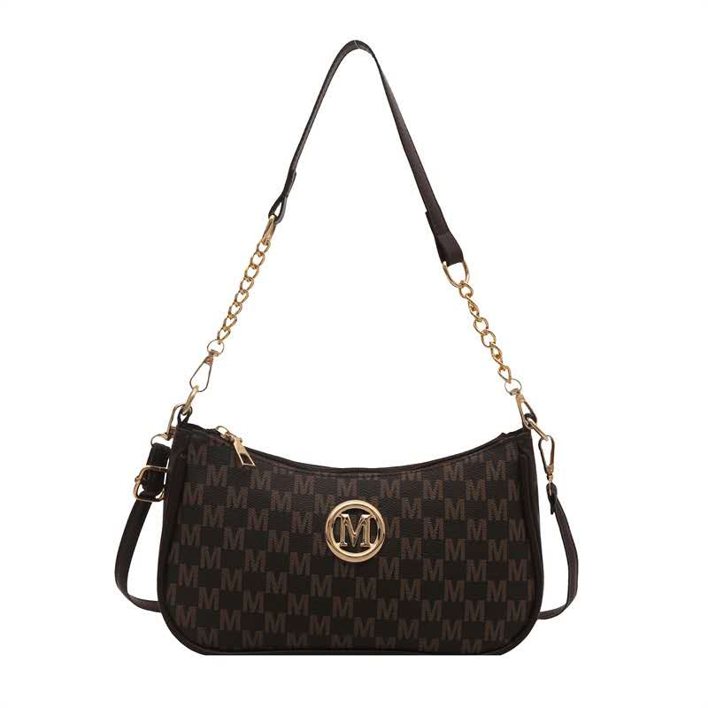 Maggie  - Sac épaule avec chaîne