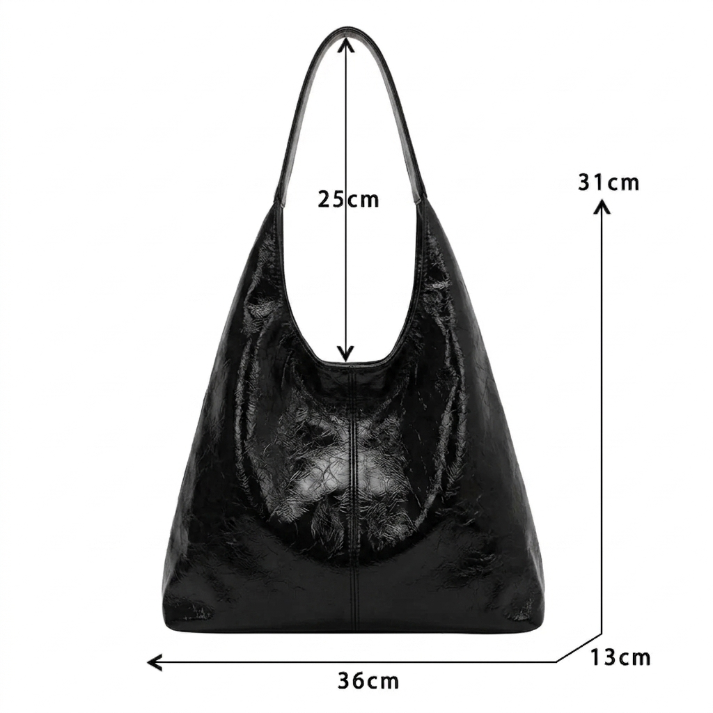 Ariana - Sac hobo porté épaule femme