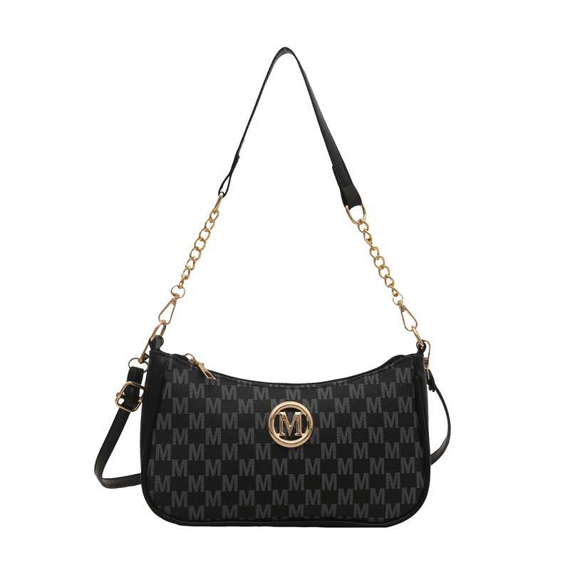 Maggie  - Sac épaule avec chaîne