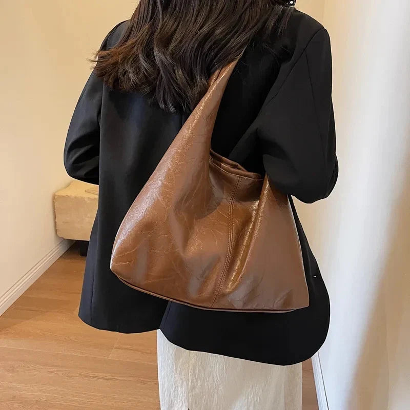 Ariana - Sac hobo porté épaule femme