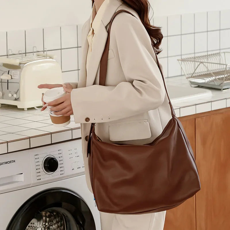 Rebecca - Sac cabas pour cours