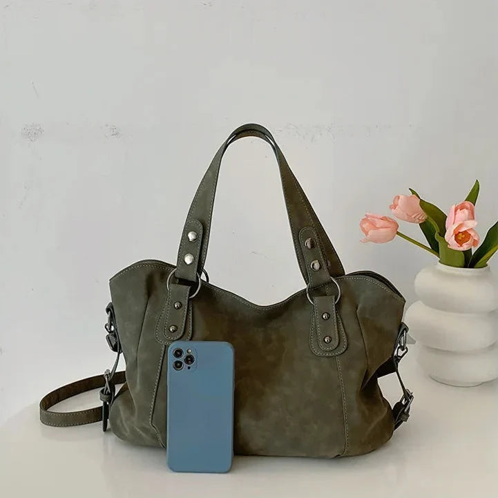 Aline - Sac de cours ado fille