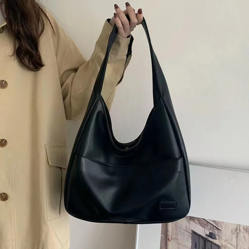 Jade - Sac à main porté épaule