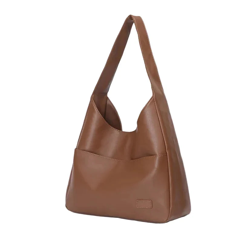 Jade - Sac à main porté épaule