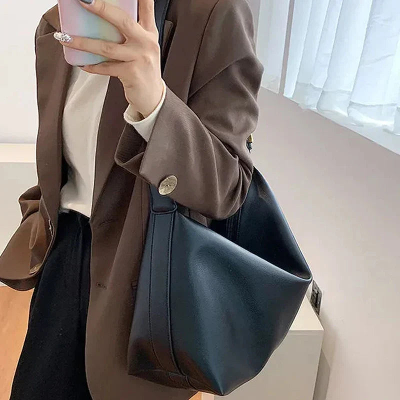 Rebecca - Sac cabas pour cours