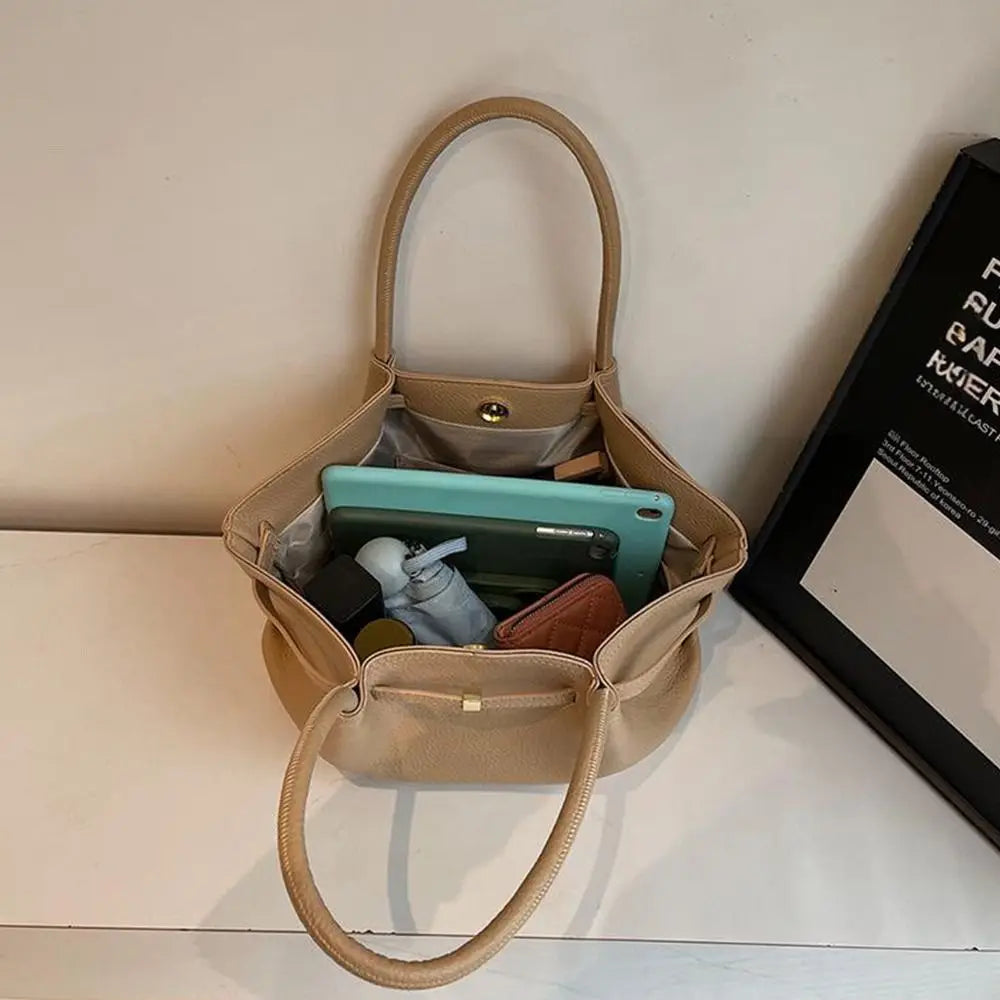 Adriana - Sac cabas porté épaule