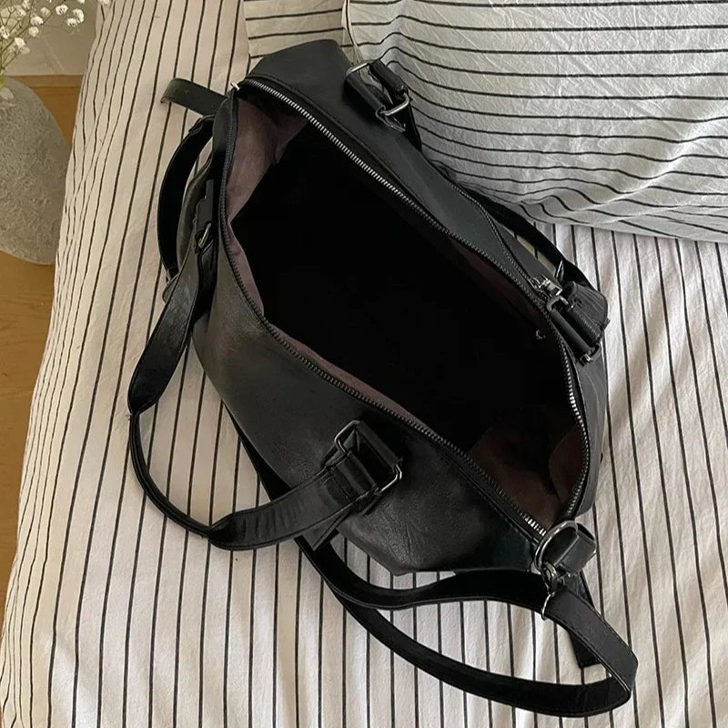 Alma - Sac bandoulière pour les cours