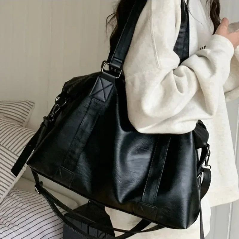 Alma - Sac bandoulière pour les cours