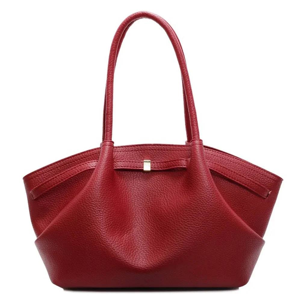 Adriana - Sac cabas porté épaule