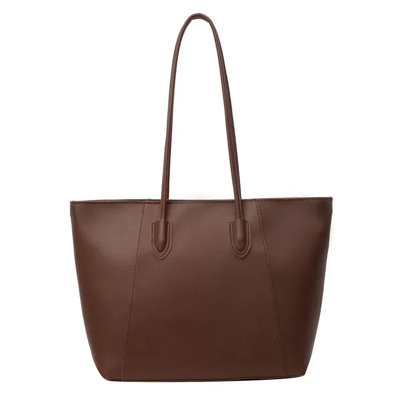 Odette - Sac à main grand format