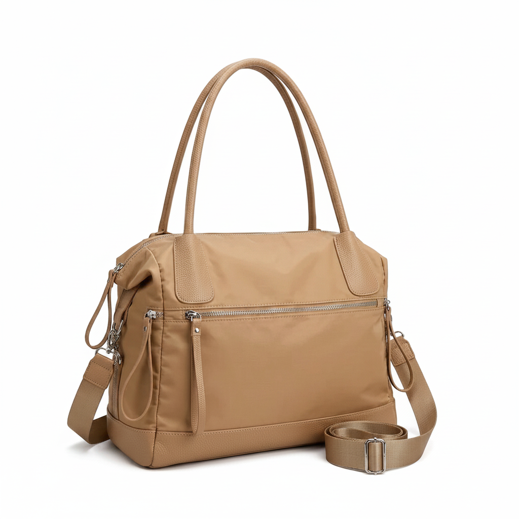 Sydney - Grand sac de cours spacieux