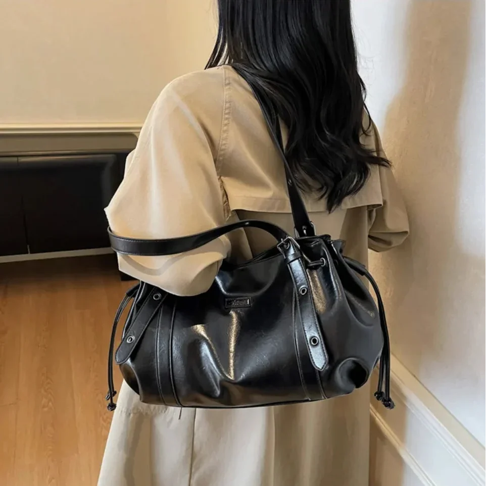 Sam - Sac à épaule pour les cours