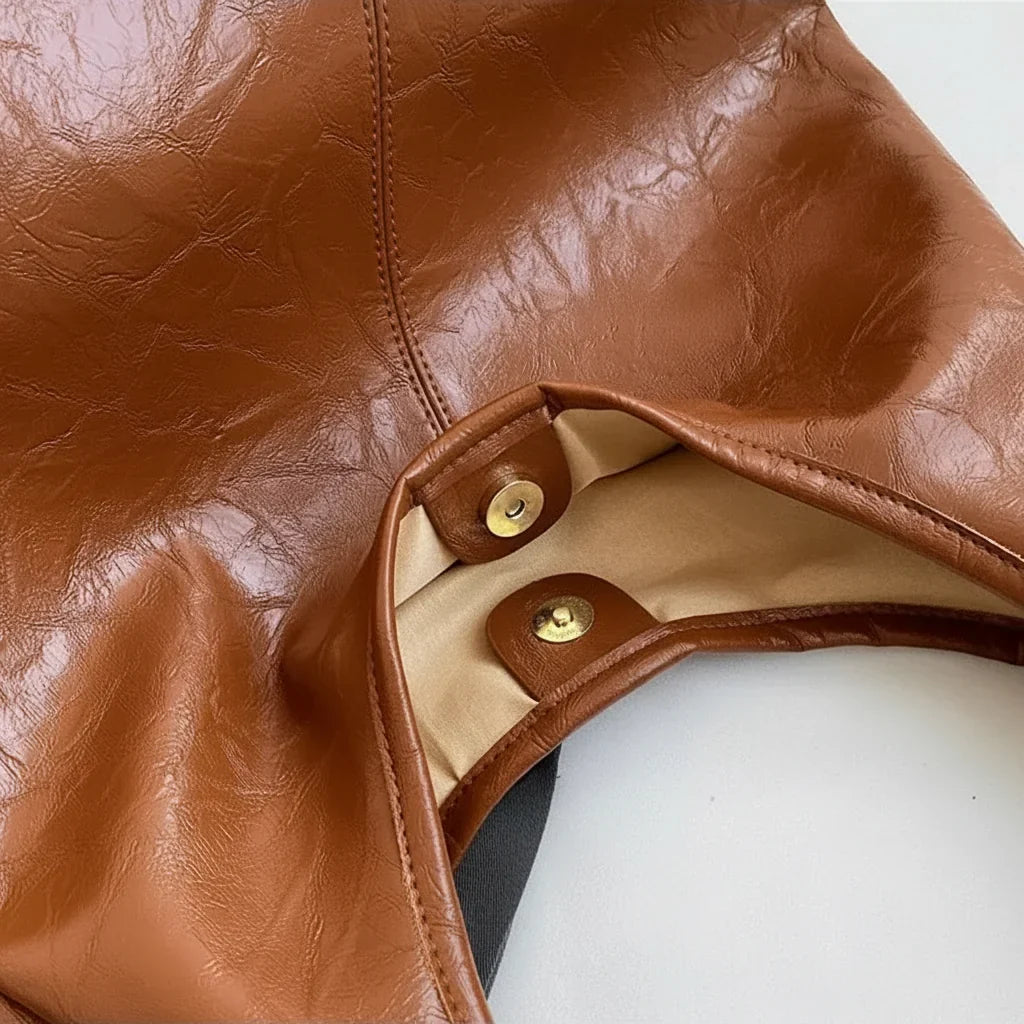 Ariana - Sac hobo porté épaule femme