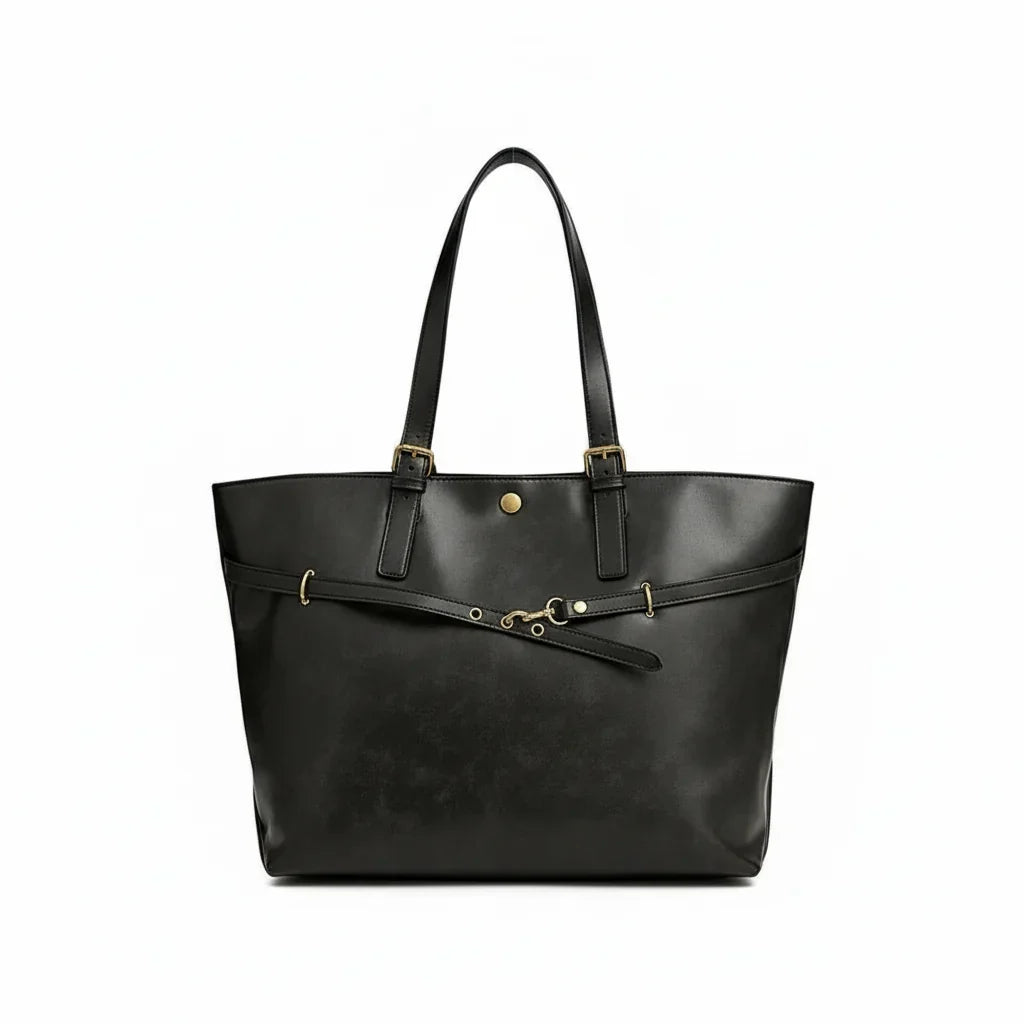 Cristal - Grand sac à main femme pour les cours