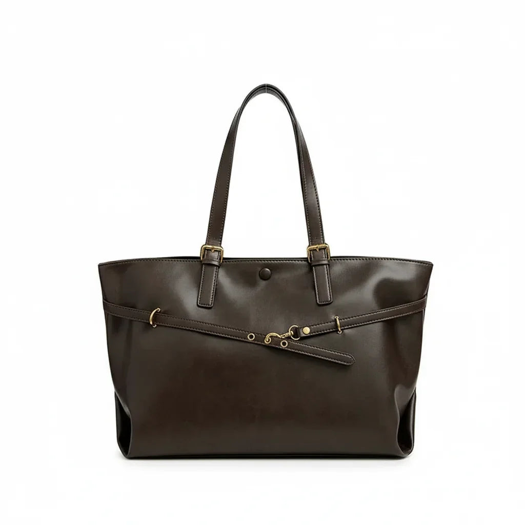 Cristal - Grand sac à main femme pour les cours