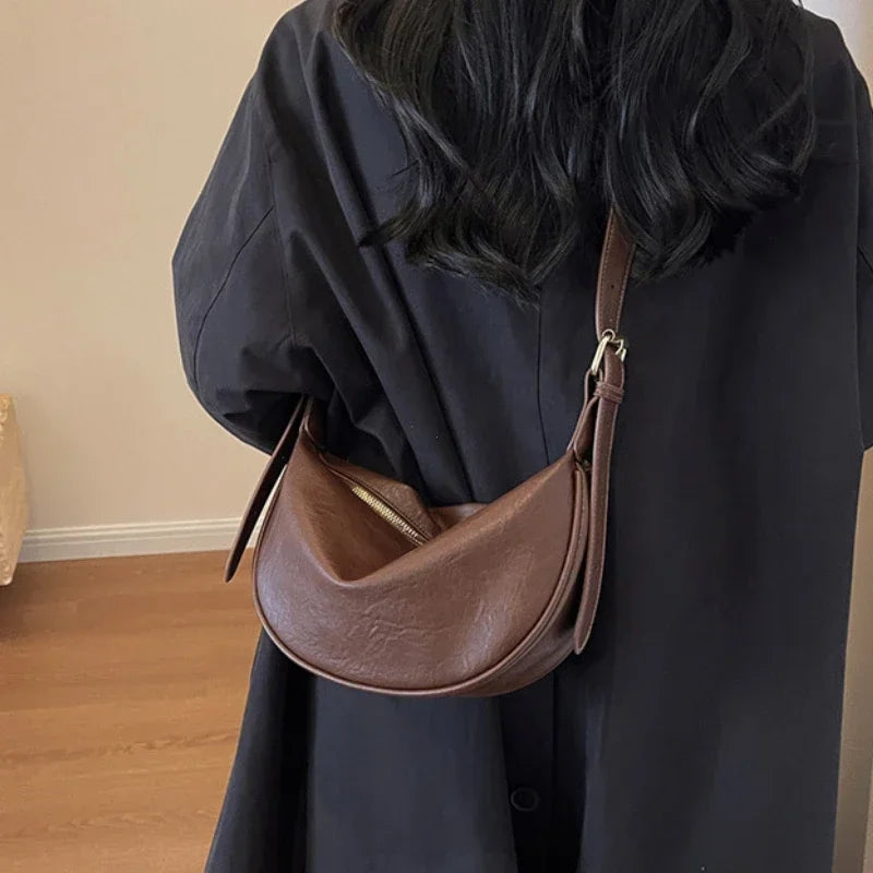 Bonnie - Sac demi-lune