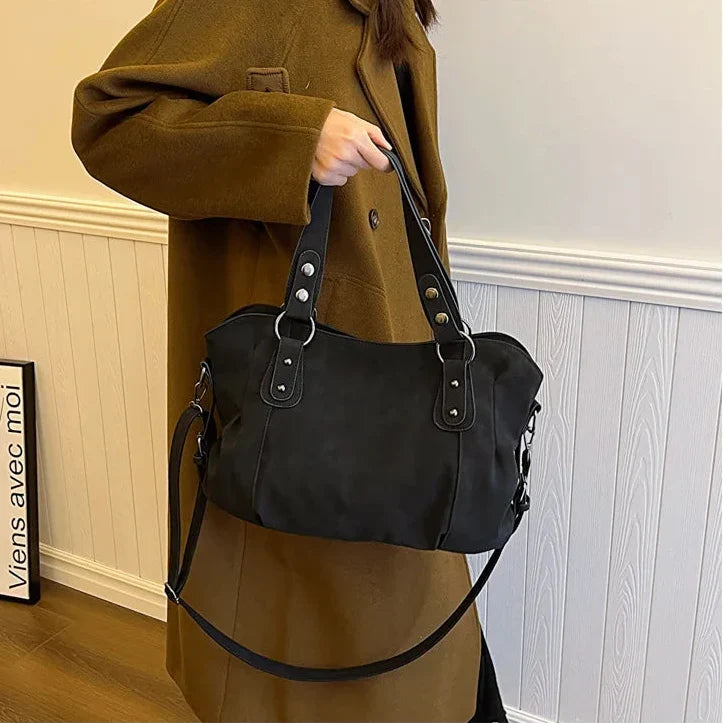 Aline - Sac de cours ado fille