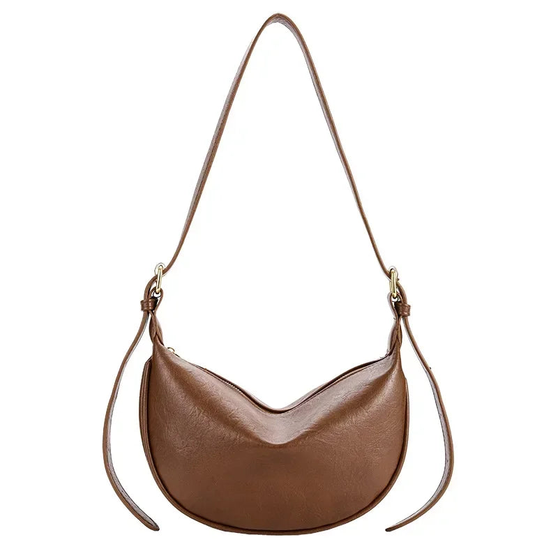 Bonnie - Sac demi-lune