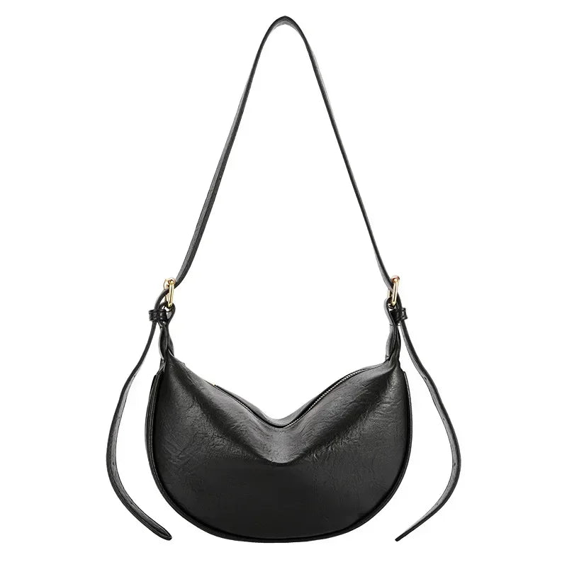 Bonnie - Sac demi-lune