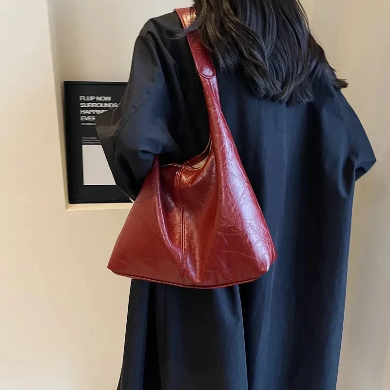 Ariana - Sac hobo porté épaule femme