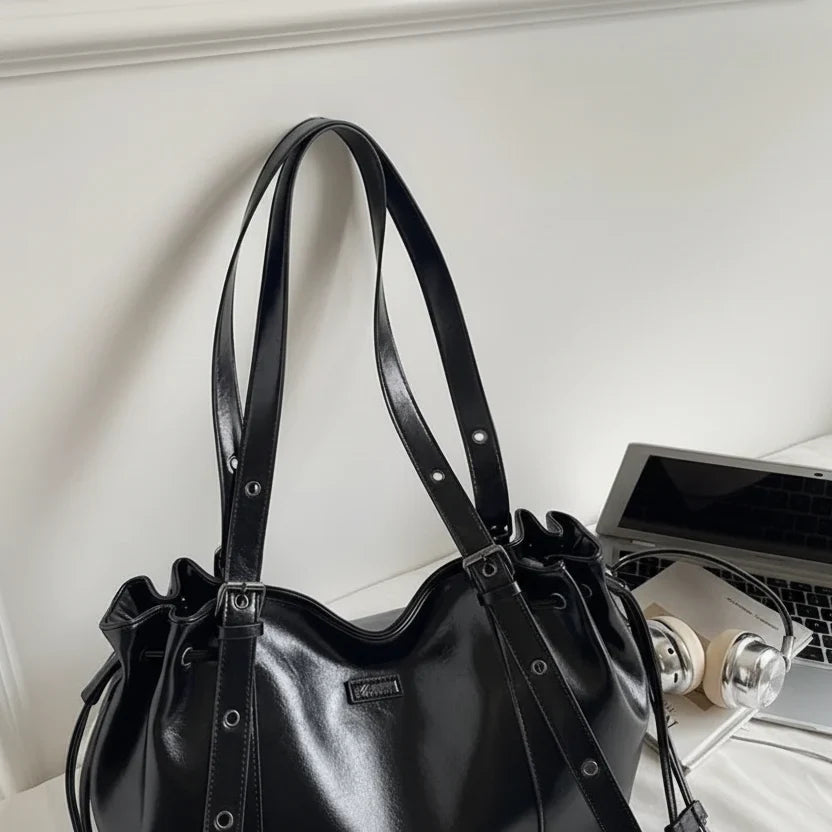 Sam - Sac à épaule pour les cours