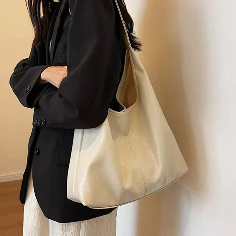 Ariana - Sac hobo porté épaule femme