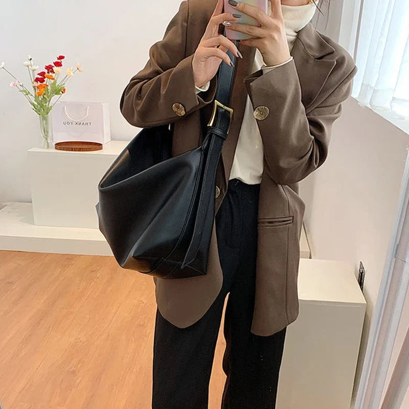 Rebecca - Sac cabas pour cours