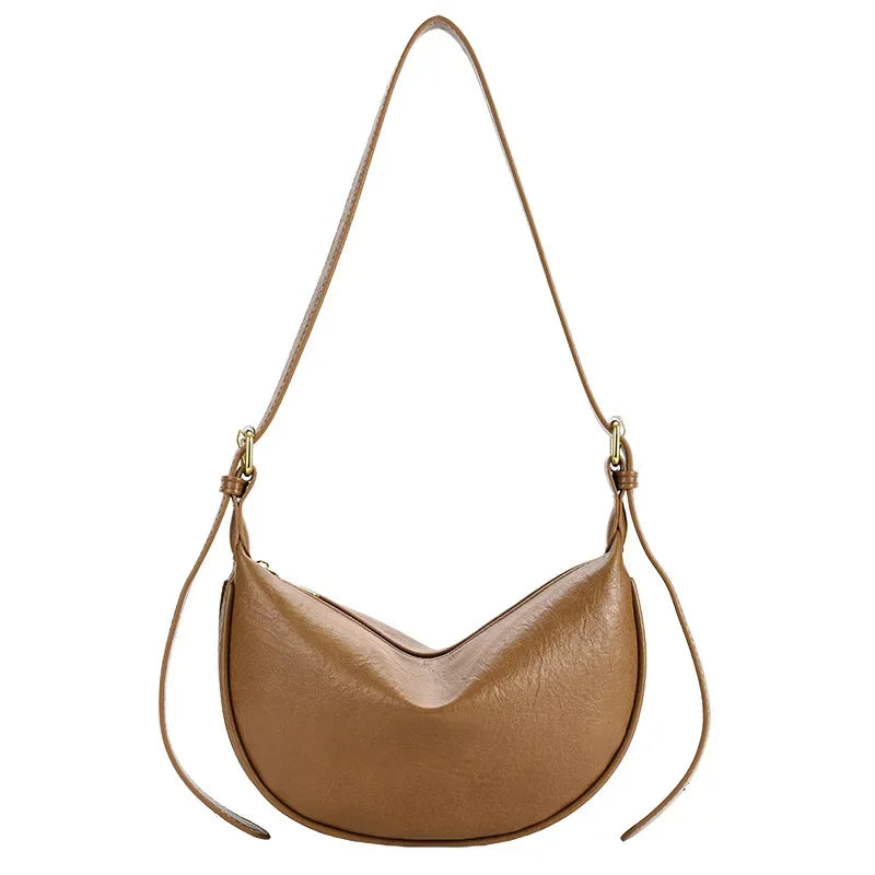 Bonnie - Sac demi-lune