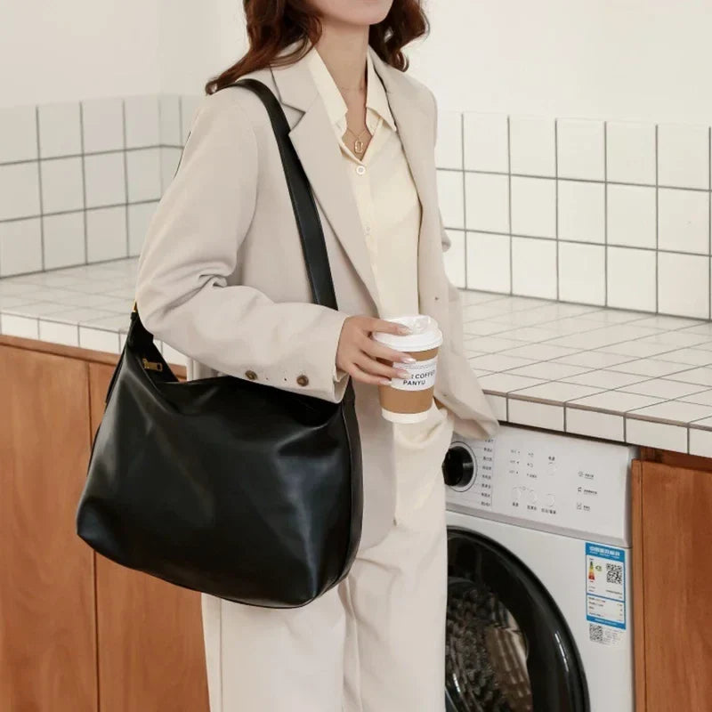 Rebecca - Sac cabas pour cours