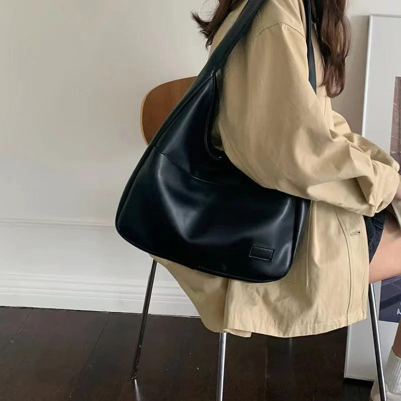 Jade - Sac à main porté épaule