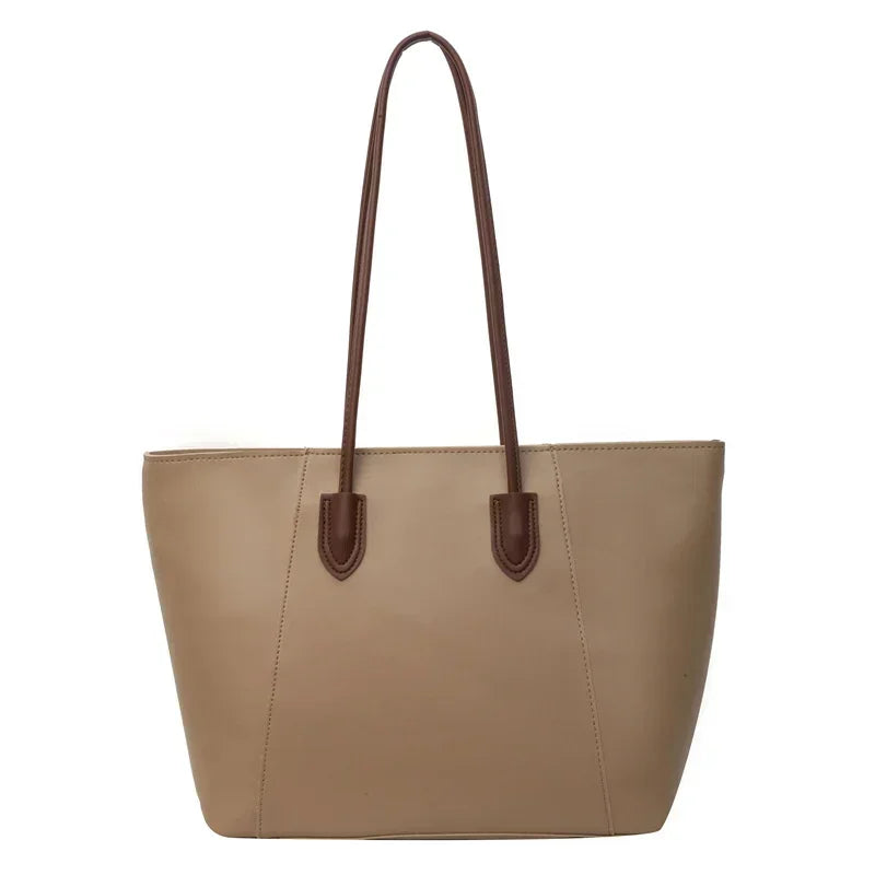 Odette - Sac à main grand format