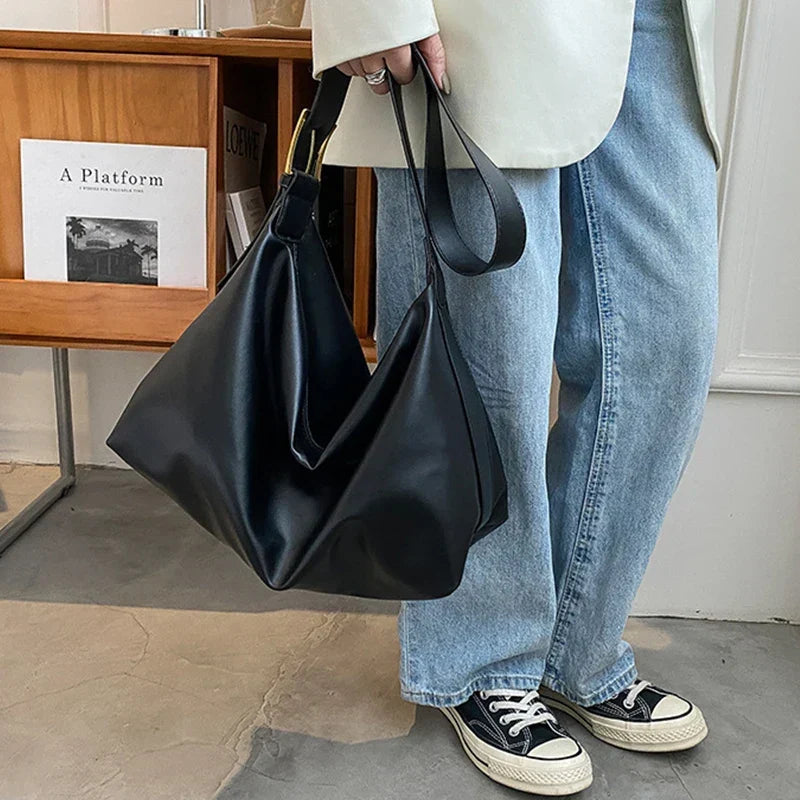 Rebecca - Sac cabas pour cours