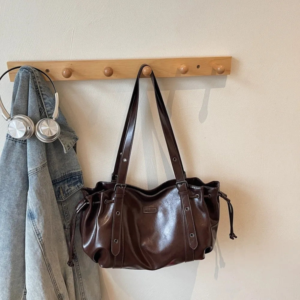 Sam - Sac à épaule pour les cours