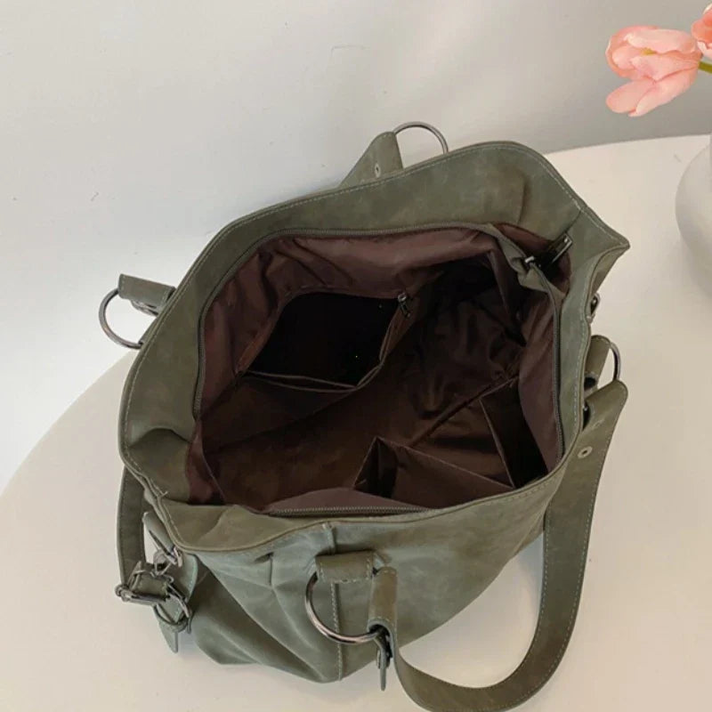 Aline - Sac de cours ado fille